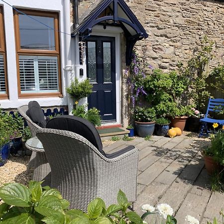 Sunnieside Cottage Seahouses Exterior foto